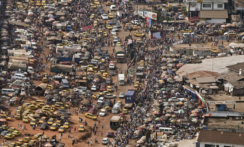 ANALYSIS: Post-war Liberia still struggles with corruption, impunity ANALYSIS: Post-war Liberia still struggles with corruption, impunity