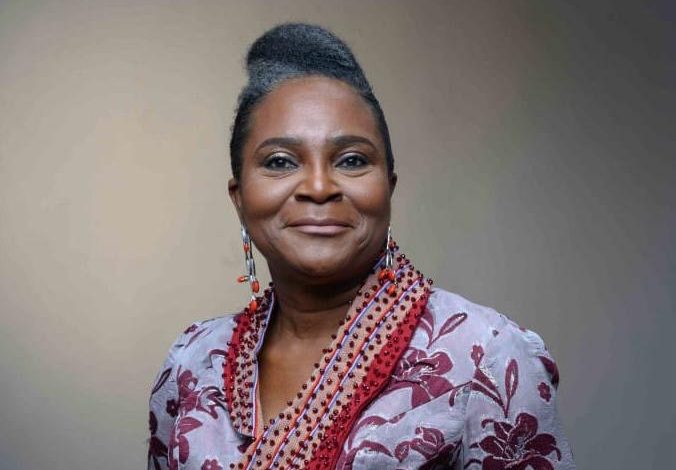 Margaret Olele speaks on leading with intent, lifting other women, building beyond boardroom Margaret Olele speaks on leading with intent, lifting other women, building beyond boardroom