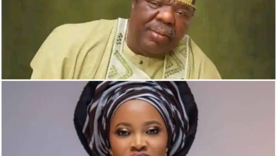 Amb Raffy Bell Felicitates Princess Atika Ajana On NCDC Appointment