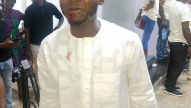 Ogun NUJ Knocks, Blacklists NANS Over Assault On Journalist