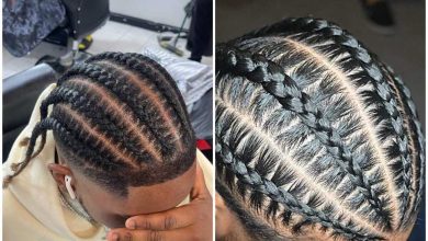 Rise In Male Hair Braiding: Fashion or decline in African values?