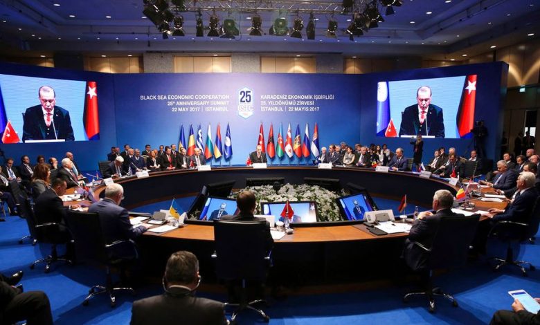 NATO and G7: Global power fractures that Africa must watch NATO and G7: Global power fractures that Africa must watch