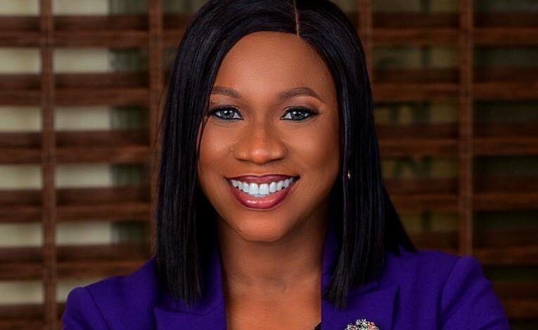 How women inspire others by being their best selves – Diane Okoko