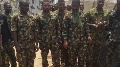 Army conducts successful clearance in Katsina Shawu forest, neutralises 21 bandits
