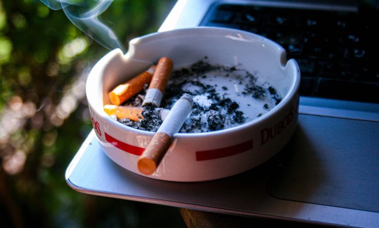 WHO seeks urgent action to ban flavoured tobacco, nicotine products WHO seeks urgent action to ban flavoured tobacco, nicotine products