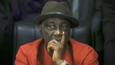 Like governors, PDP senators oppose Atiku’s coalition plan