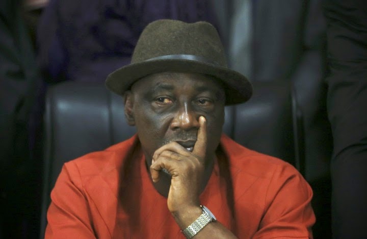 Like governors, PDP senators oppose Atiku’s coalition plan Like governors, PDP senators oppose Atiku’s coalition plan