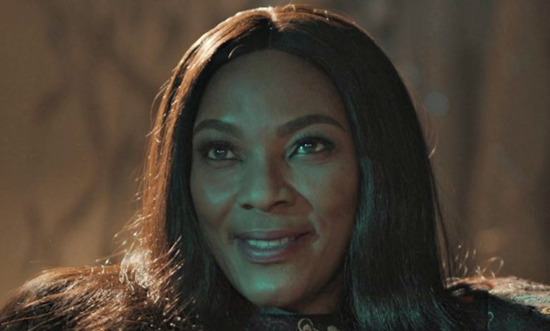 ‘Be like me, don’t give up acting for marriage ’-Tina Mba tells colleagues ‘Be like me, don’t give up acting for marriage ’-Tina Mba tells colleagues