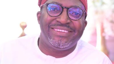 Tinubu at the Vatican: Religious diplomacy as a tool of Nigerian statecraft, By Ademola Oshodi
