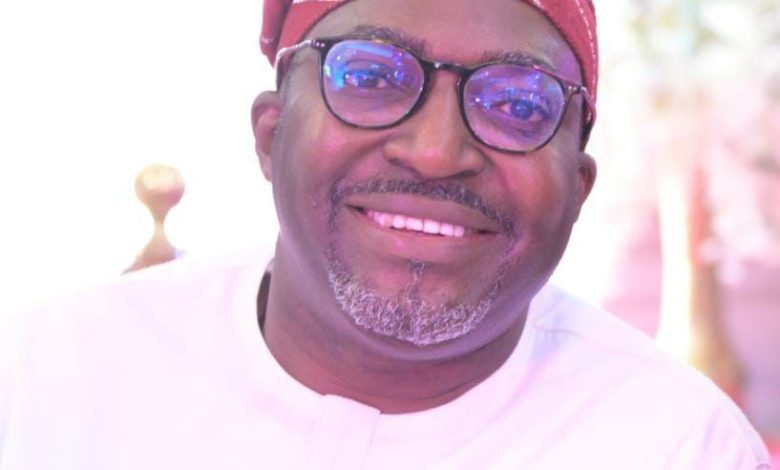 Tinubu at the Vatican: Religious diplomacy as a tool of Nigerian statecraft, By Ademola Oshodi Tinubu at the Vatican: Religious diplomacy as a tool of Nigerian statecraft, By Ademola Oshodi