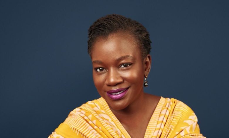 ‘We must redesign systems, not just break barriers’ — Adenike Adeyemi