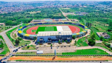 Gateway Games: Mixed expectations as Ogun State readies for National Sports Festival
