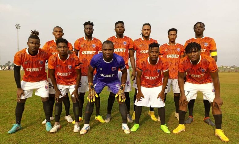 NPFL: Akwa United, El-Kanemi relegated as season ends on dramatic note NPFL: Akwa United, El-Kanemi relegated as season ends on dramatic note