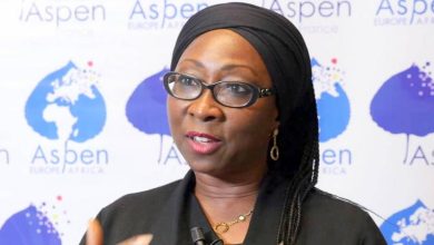 Amina Oyagbola takes the helm at Afrobarometer