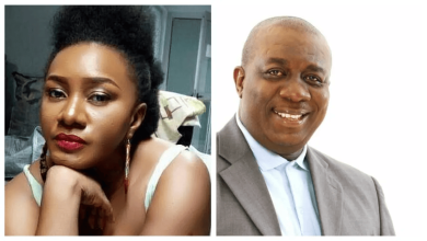 Domitilla: Ann Njemanze’s trademark ownership challenge ‘dead on arrival’ – Zeb Ejiro’s lawyer