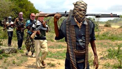 Five abducted victims shot as police engage kidnappers in gunfight