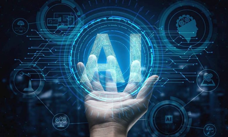Global South risks losing out as Big Tech crowds out local AI tools