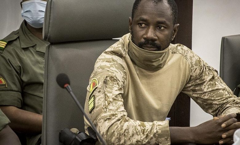 ANALYSIS: Mali’s transition at risk as political parties are dissolved ANALYSIS: Mali’s transition at risk as political parties are dissolved