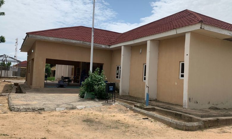 When Communities Heal Together: The quiet revolution transforming mental healthcare in Nigeria’s conflict zones When Communities Heal Together: The quiet revolution transforming mental healthcare in Nigeria’s conflict zones