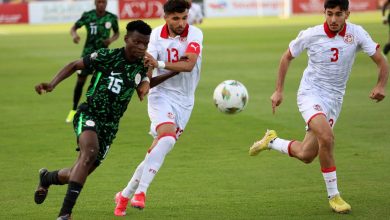 U-20 AFCON: Flying Eagles target victory over Kenya to seal top spot
