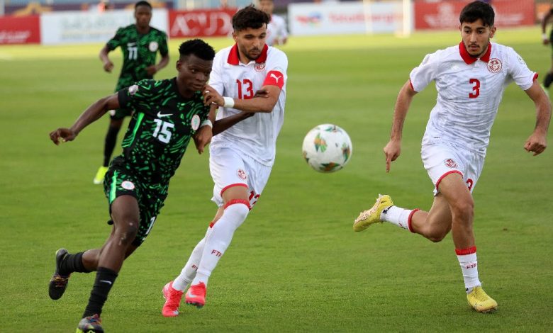 U-20 AFCON: Flying Eagles target victory over Kenya to seal top spot U-20 AFCON: Flying Eagles target victory over Kenya to seal top spot