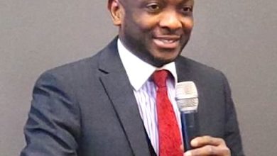 Jesus in the hand of greedy preachers, By Ayo Akerele