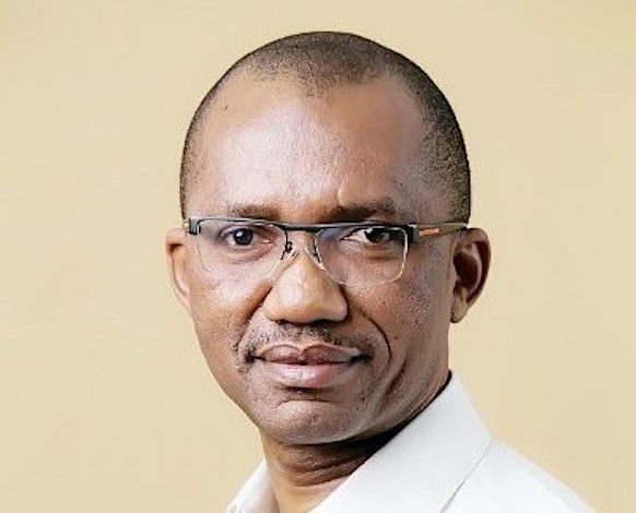 Ishaq Oloyede’s cross, By Azu Ishiekwene Ishaq Oloyede’s cross, By Azu Ishiekwene