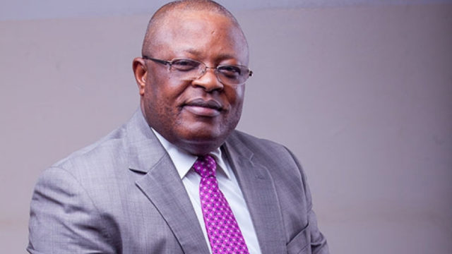 2027: All South-east governors behind Tinubu, Umahi says 2027: All South-east governors behind Tinubu, Umahi says