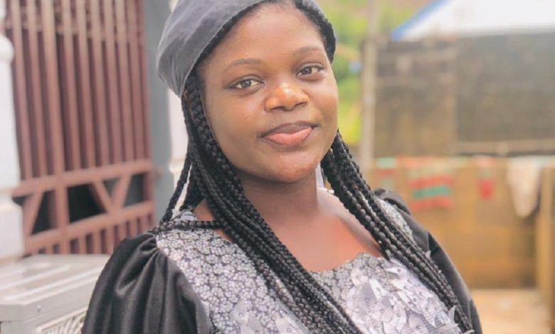 Advocacy group applauds court verdict in Bamise’s murder case Advocacy group applauds court verdict in Bamise’s murder case