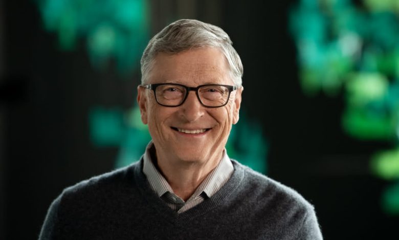 BREAKING: I will give away all my wealth in next 20 years – Bill Gates BREAKING: I will give away all my wealth in next 20 years – Bill Gates