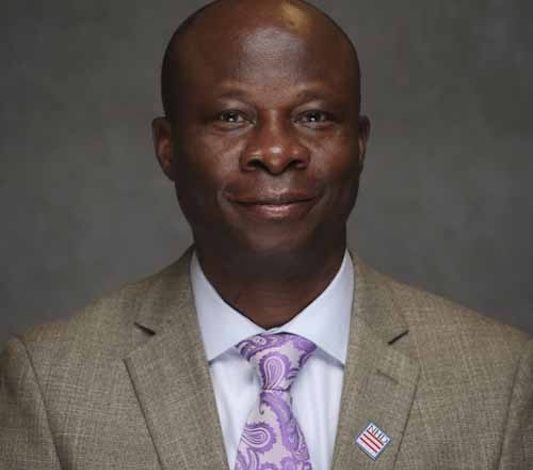 Toyin Falola: A transformational figure in Africa’s intellectual renaissance, By Bukola Oyeniyi Toyin Falola: A transformational figure in Africa’s intellectual renaissance, By Bukola Oyeniyi