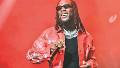 Burna Boy enlists Travis Scott on new pre-album single, “Tatata”