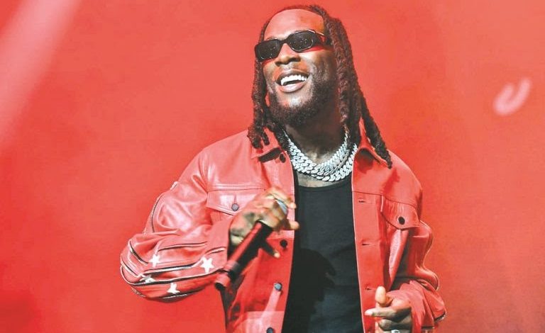 Burna Boy enlists Travis Scott on new pre-album single, “Tatata” Burna Boy enlists Travis Scott on new pre-album single, “Tatata”