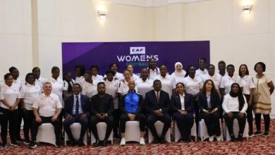 CAF empowers Africa’s next generation of female Football Instructors in groundbreaking Addis Ababa training