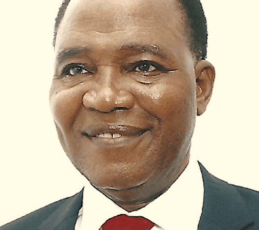 Omololu Olunloyo (1935-2025): A tribute, By Ajibola Ogunshola