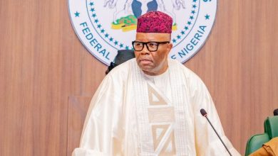 Professor convicted for rigging election for Akpabio walks free instead of serving jail term