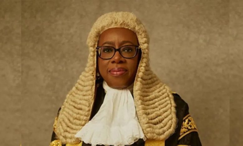 CJN tasks judges on ethical conduct, maintaining judicial independence CJN tasks judges on ethical conduct, maintaining judicial independence
