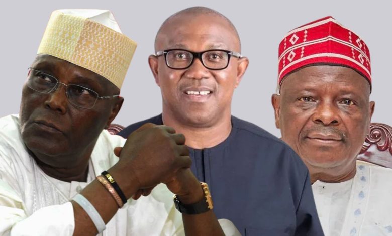 Jumping Ship: Nigeria’s opposition parties face existential crisis
