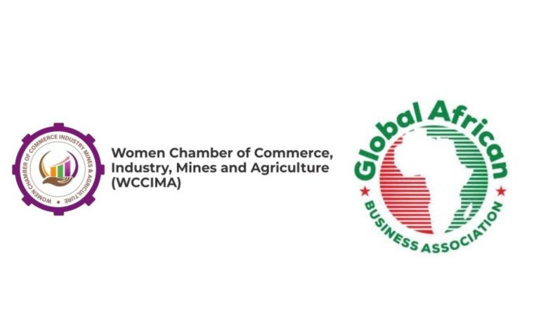 WCCIMA, GABA Network, sign MoU to boost women-led trade & innovation WCCIMA, GABA Network, sign MoU to boost women-led trade & innovation