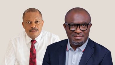 National Secretary: South-east presents renomination of Udeh-Okoye to PDP NWC