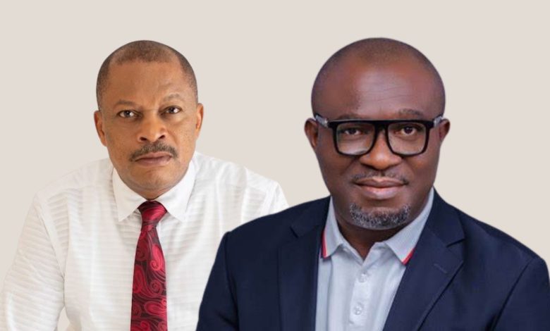 National Secretary: South-east presents renomination of Udeh-Okoye to PDP NWC National Secretary: South-east presents renomination of Udeh-Okoye to PDP NWC