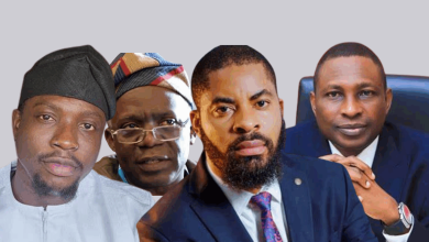 ‘I don’t understand why VDM is still detained despite Falana’s intervention’– Adeyanju laments