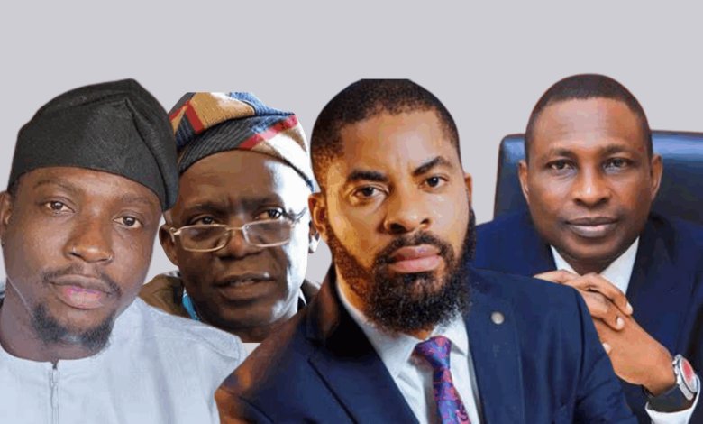 ‘I don’t understand why VDM is still detained despite Falana’s intervention’– Adeyanju laments ‘I don’t understand why VDM is still detained despite Falana’s intervention’– Adeyanju laments