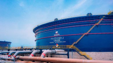 Dangote Refinery announces reduction in petrol pump price