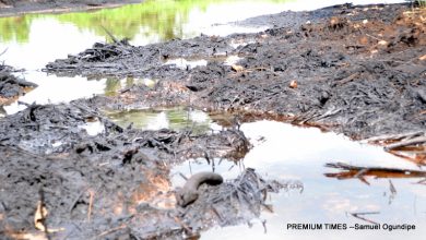 Oando records four oil spills, announces repairs of flow station in Bayelsa