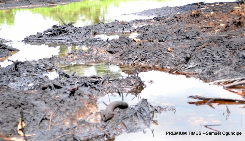 Oando records four oil spills, announces repairs of flow station in Bayelsa Oando records four oil spills, announces repairs of flow station in Bayelsa