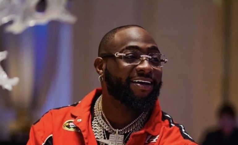 Davido shocks fans as he reveals backup career plan Davido shocks fans as he reveals backup career plan