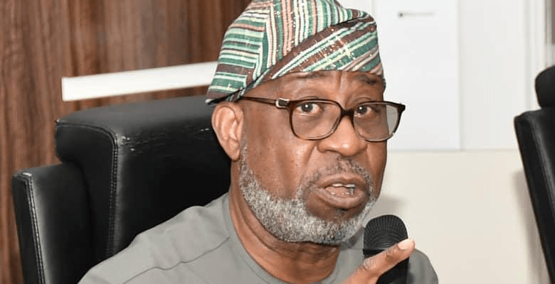 Tinubu’s mining reforms yield six-fold increase in revenue, 0m foreign investment- Alake Tinubu’s mining reforms yield six-fold increase in revenue, 0m foreign investment- Alake