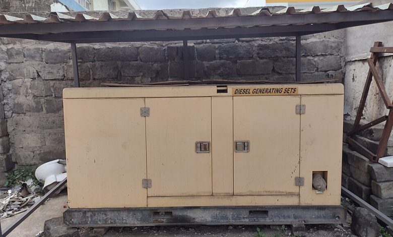 Poor Electricity Supply: Our businesses are folding up, Abuja residents lament Poor Electricity Supply: Our businesses are folding up, Abuja residents lament