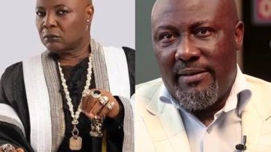 Charly Boy Vs Dino Melaye, Asa Asika’s wedding, Peller’s revelation, other top ent stories from last week
